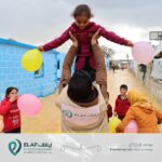 Collective Iftar and Activities with Orphaned Children in Idlib