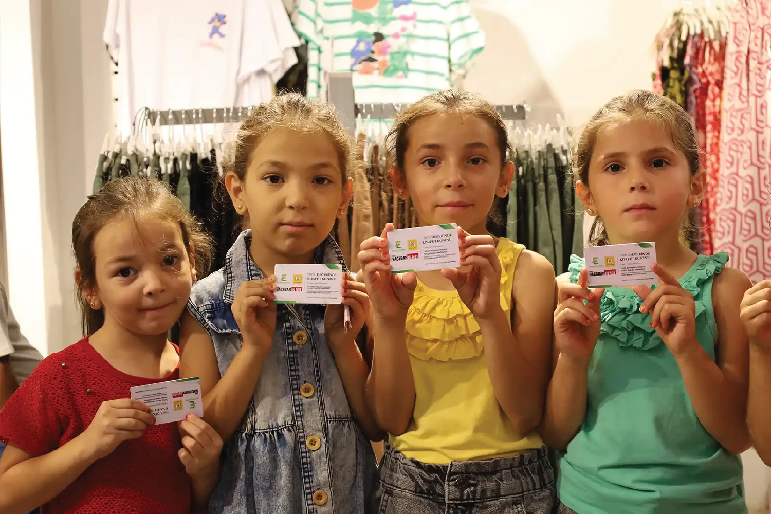 Emergency Shelter and WASH Support for Displaced People in Hatay- Iskendr