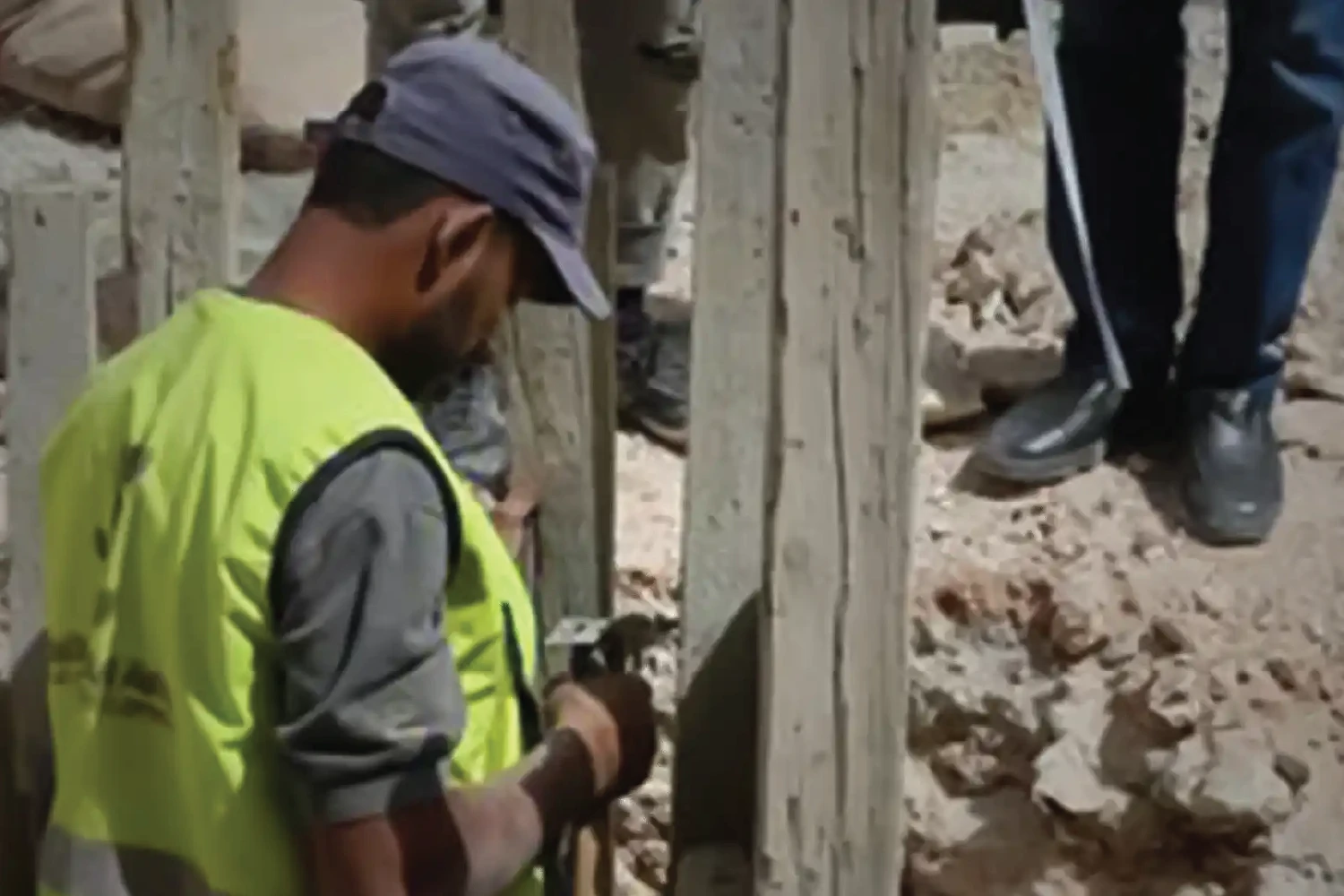 Hygiene and Sanitation Enhancement Project